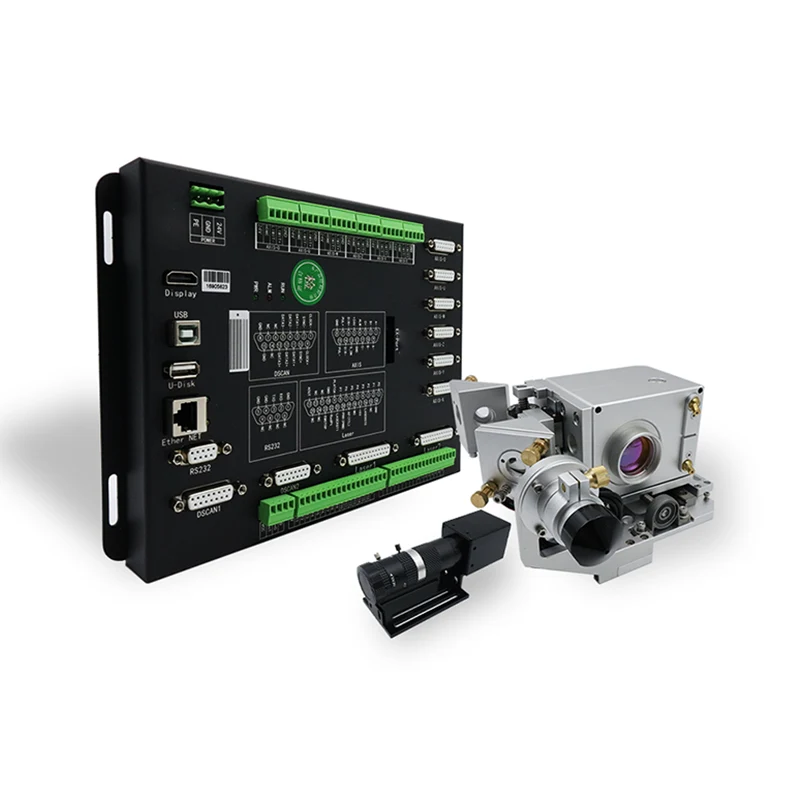 Precision Laser Control Boards: Hjärnan bakom exakta lasersystem