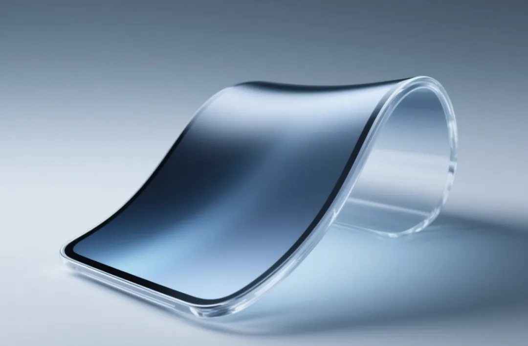Hemligheten med exakt skärning av flexibla OLED-skärmar - laserkontroller