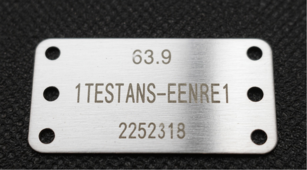 Varför är det nödvändigt att välja ett bra laserkontrollsystem för lasermärkning?