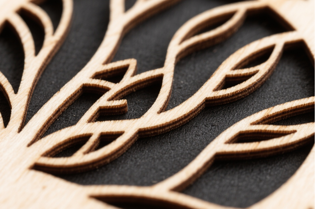 Vilken typ av laserskärningskontroll krävs för laserskärning?