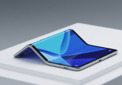 Laserkontrollsystemets inverkan på flexibel bildskärmsbehandling