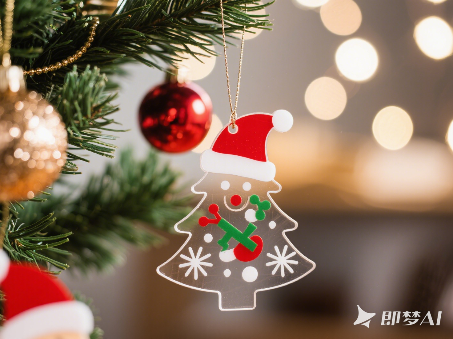 Varför laserkontrollsystem är avgörande för högkvalitativa juldekorationer