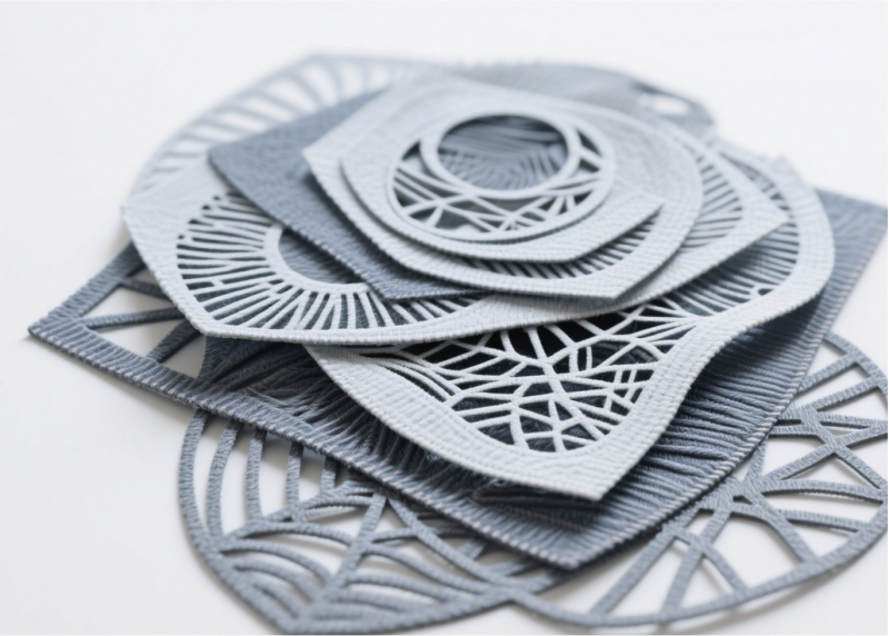 CO₂-laserkontroll för textilbearbetning | Shenyan Laser Controller