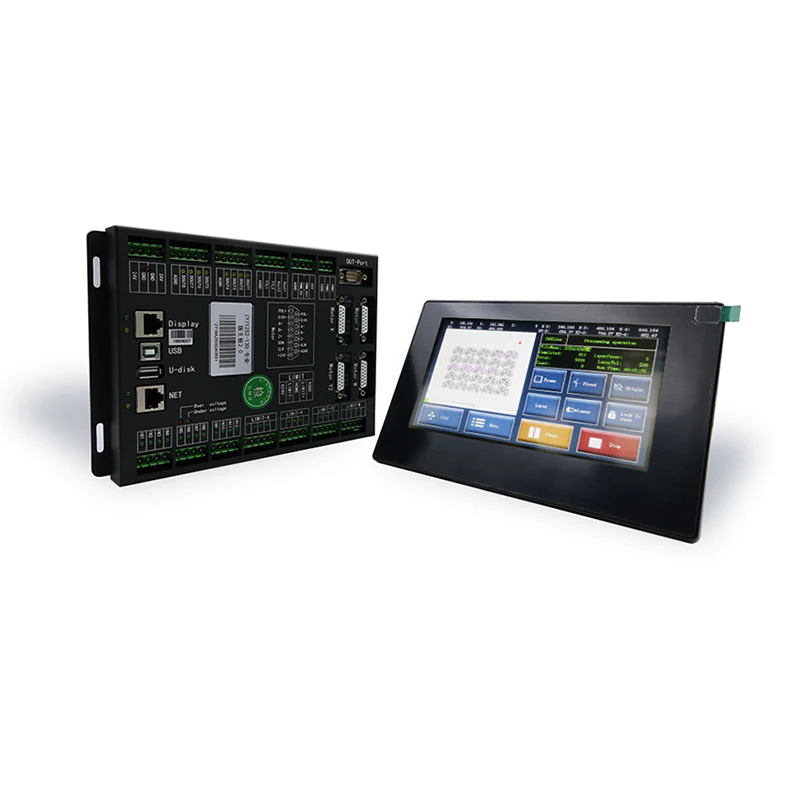 Hur Precision Laser Control Board förbättrar lasersystemets noggrannhet och stabilitet