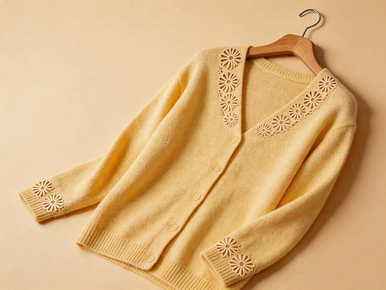 Laser Controller Technology: Nyckeln till Precision Apparel Production